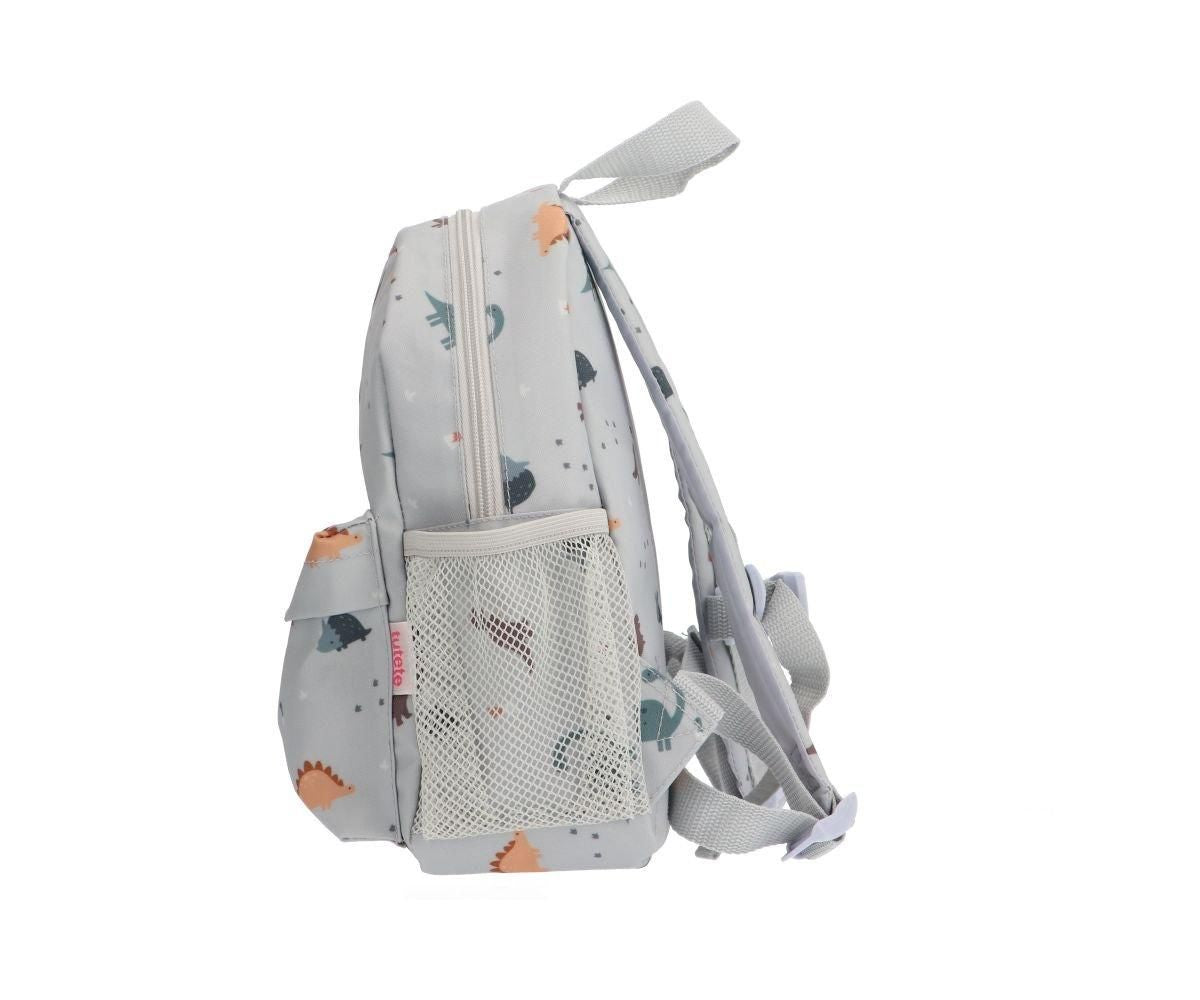 Mochila Infantil Dinos World