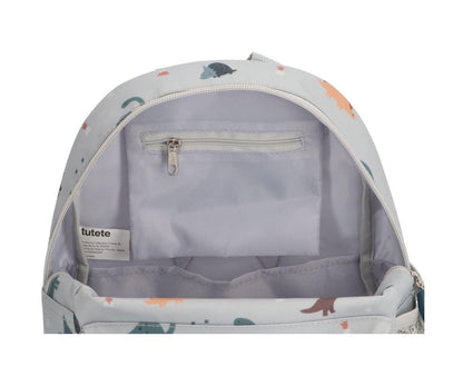 Mochila Infantil Dinos World