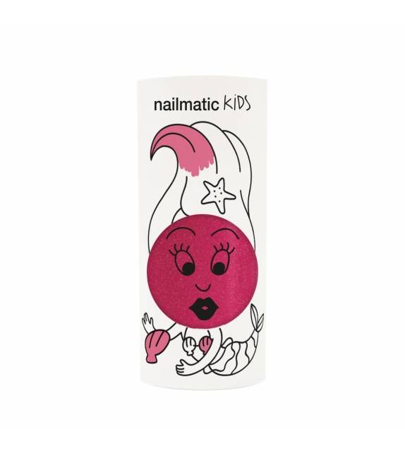 Esmalte de uñas Sissi Nailmatic