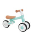 Bicicleta sin pedales Teeny Menta