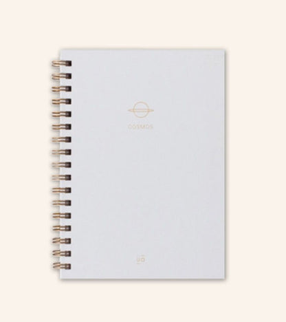 Libreta Cosmos