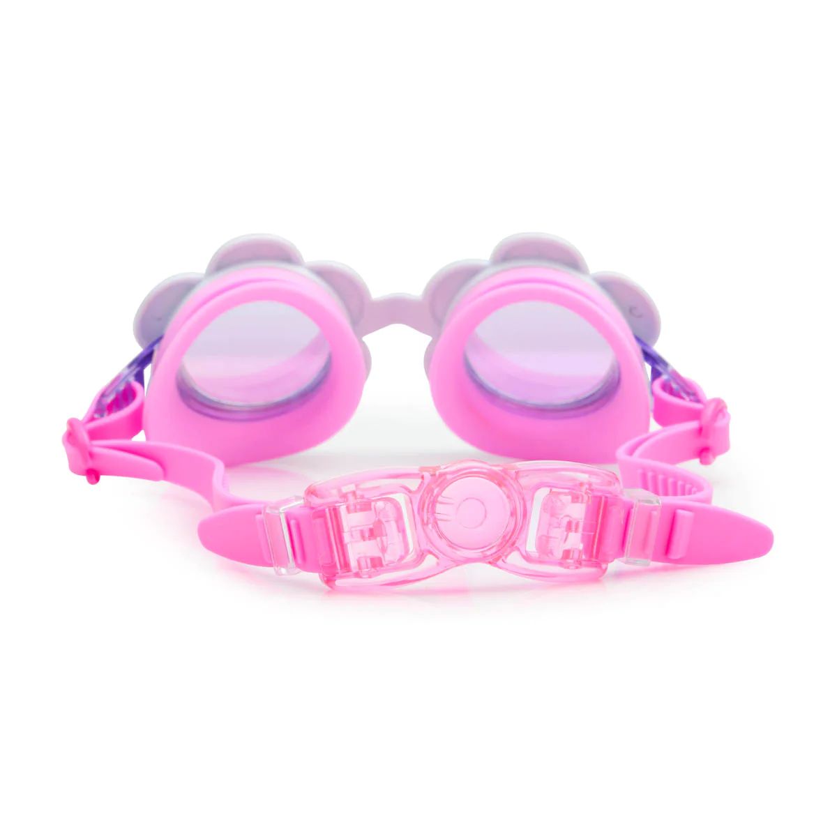 Gafas Natación Flores Gardenia Bling2o (5-9 años)