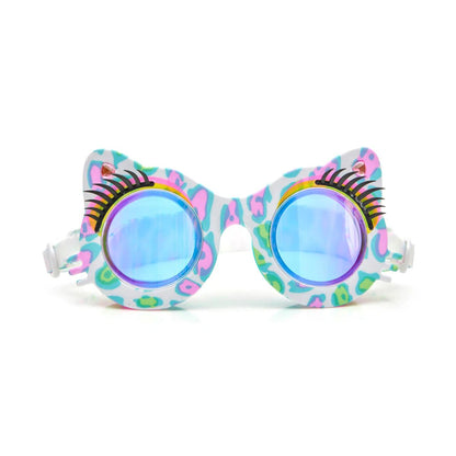 Gafas Natación Gato Savvy Cat Bling2o (5-9 años)