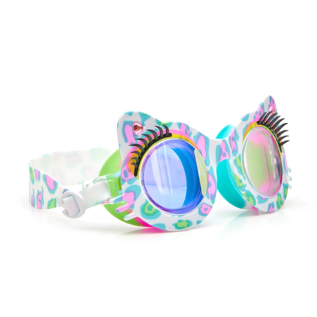 Gafas Natación Gato Savvy Cat Bling2o (5-9 años)