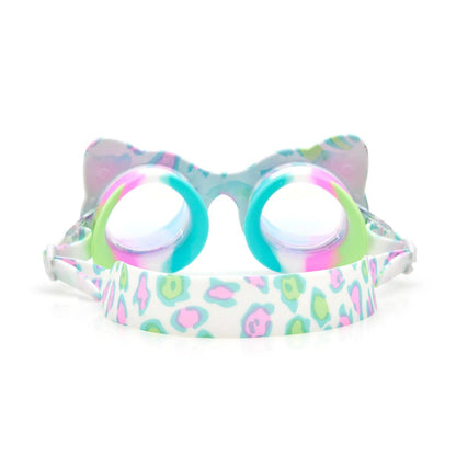 Gafas Natación Gato Savvy Cat Bling2o (5-9 años)