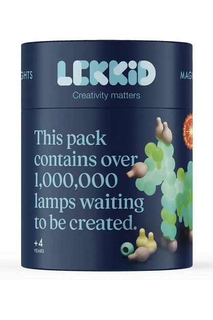 Magical Lights Pack Lekkid