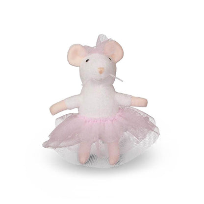 Muñeco Ella Bailarina Dollhouse