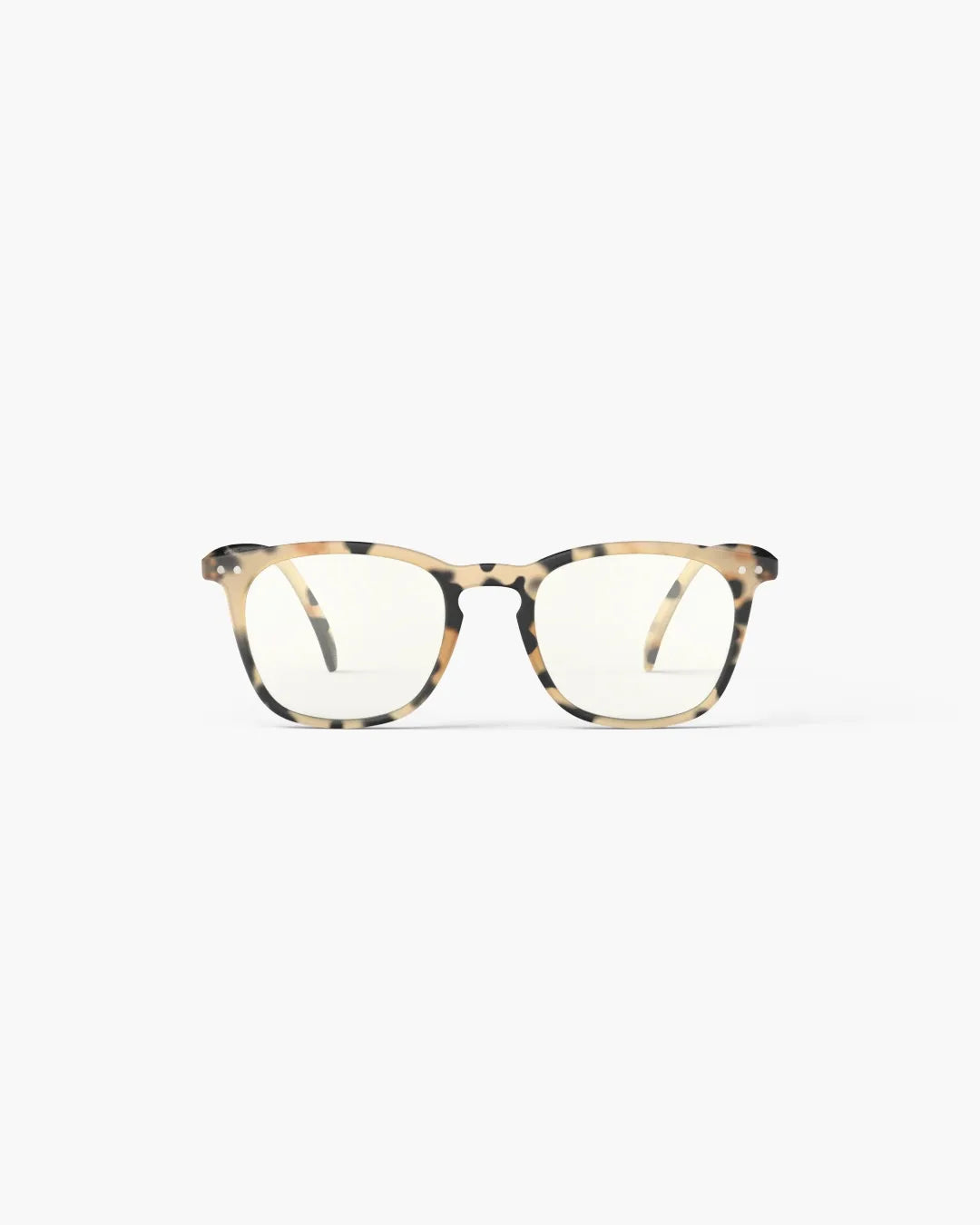 Gafas Screen Izipizi Adulto Light Tortoise 