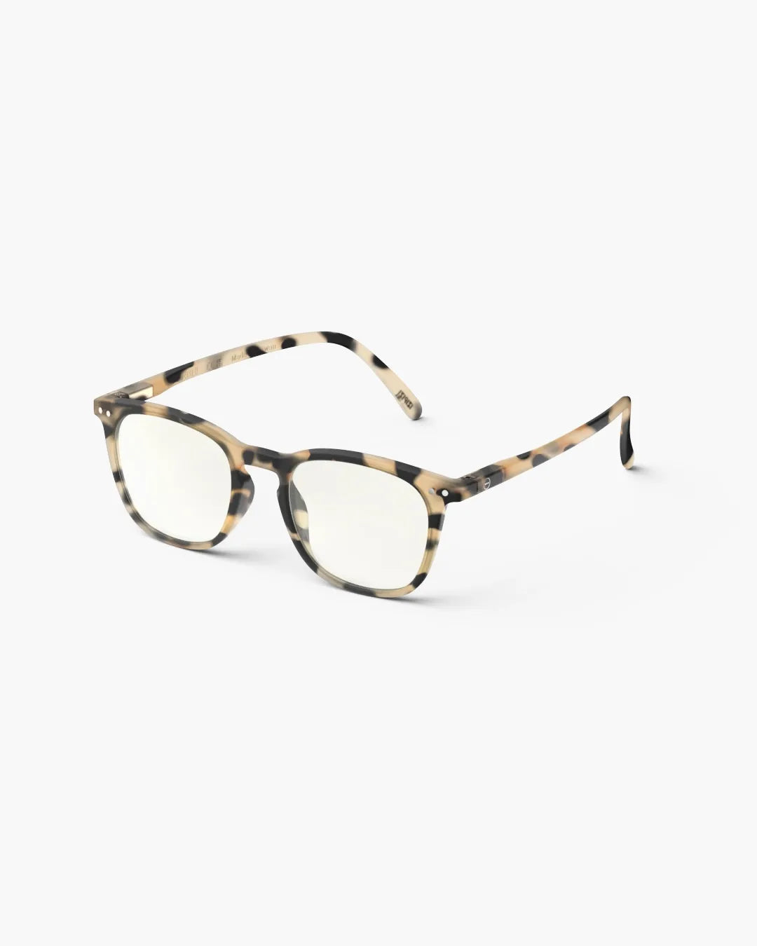 Gafas Screen Izipizi Adulto Light Tortoise 