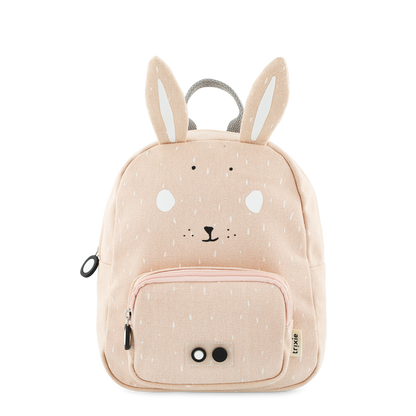 Mini mochila Mrs Rabbit Trixie