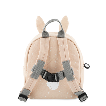 Mini mochila Mrs Rabbit Trixie