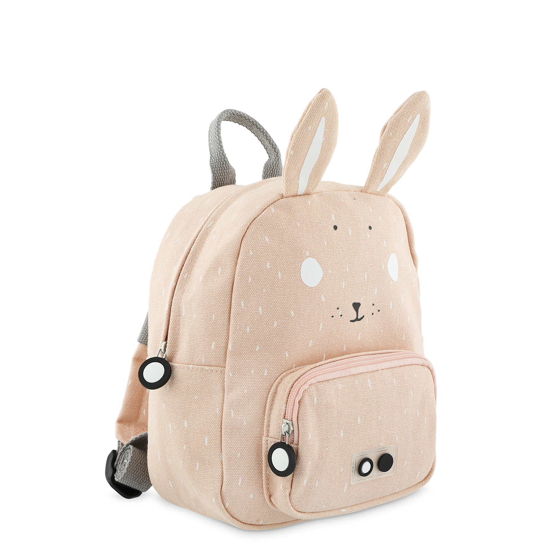 Mini mochila Mrs Rabbit Trixie