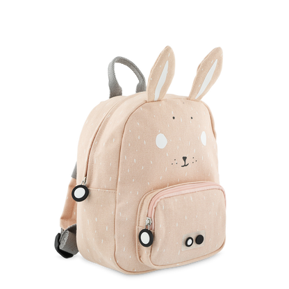 Mini mochila Mrs Rabbit Trixie