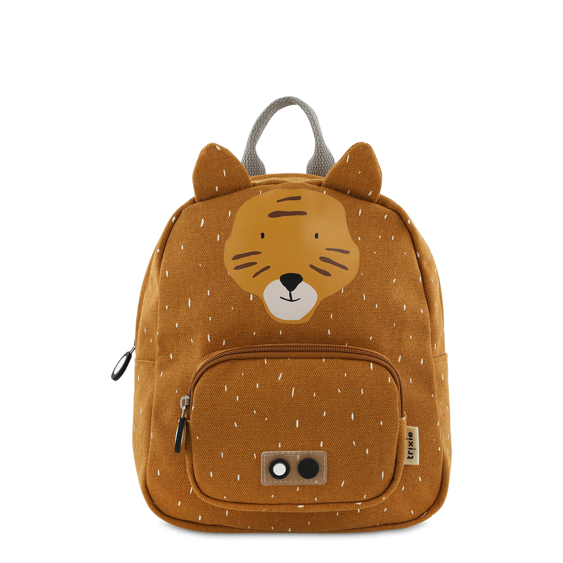 Mini mochila Mr Tiger Trixie