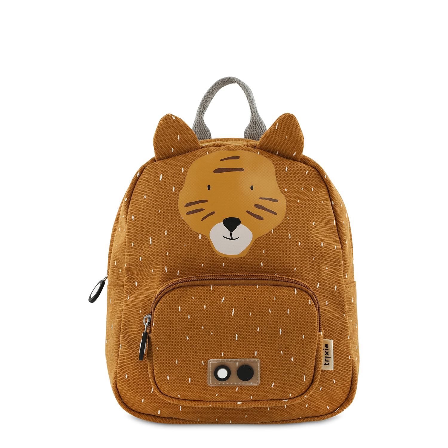 Mini mochila Mr Tiger Trixie