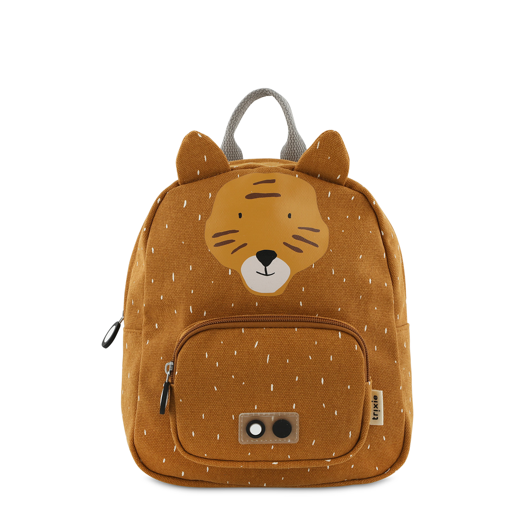 Mini mochila Mr Tiger Trixie