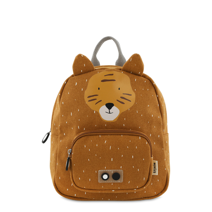 Mini mochila Mr Tiger Trixie