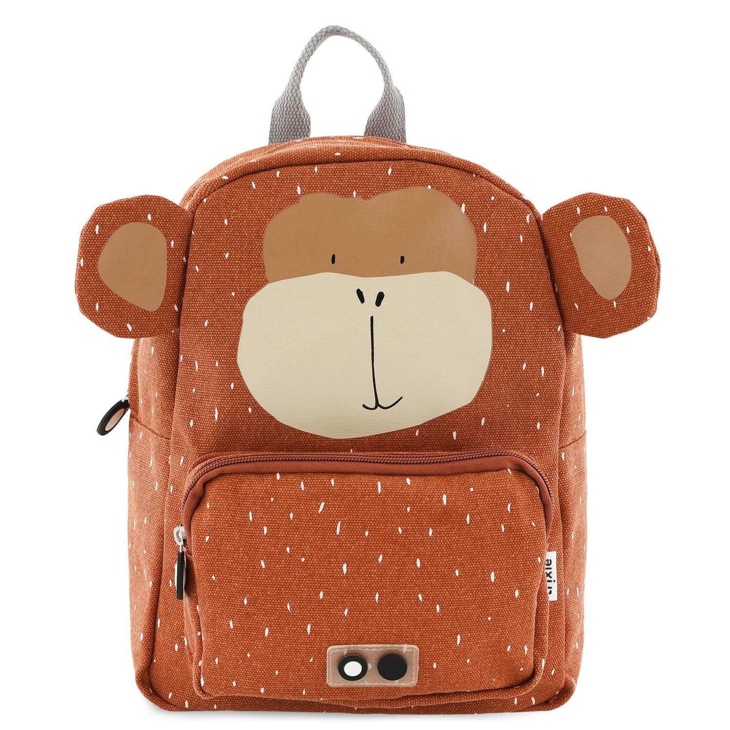 Mochila Mr Monkey Trixie