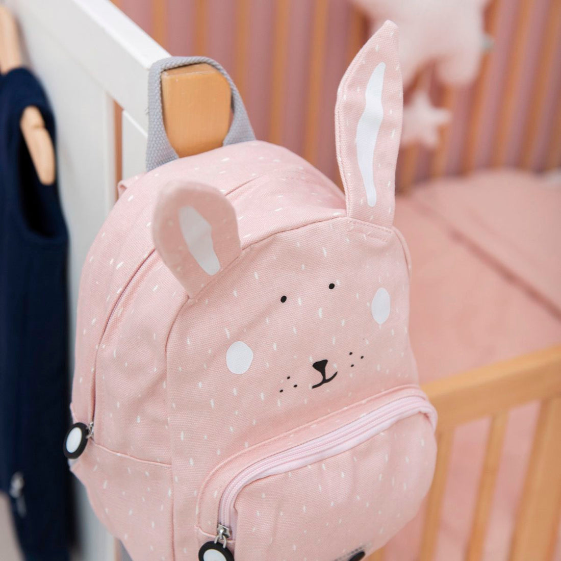 Mochila Mrs Rabbit Trixie