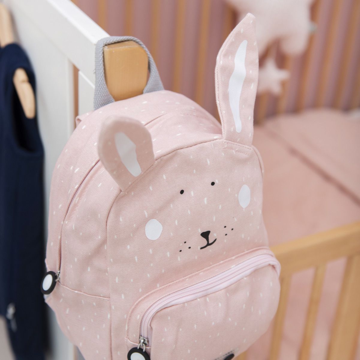 Mochila Mrs Rabbit Trixie