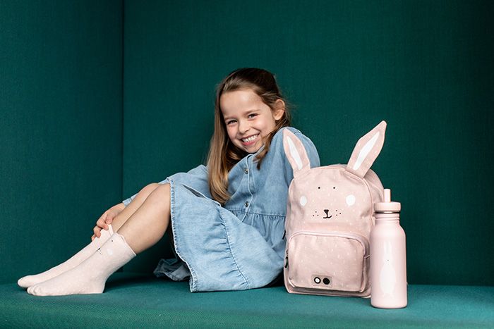 Mochila Mrs Rabbit Trixie