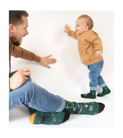 Pack Mini Calcetines &quot;Animales&quot;