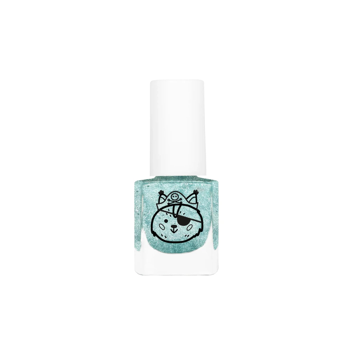 Esmalte Uñas Kids Fantasy Squirrel