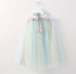 Capa Tul Dream Rainbow