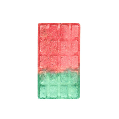 Tableta efervescente perfumada para el baño - Sandía Watermelon