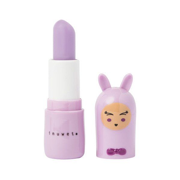 Bálsamo Labial Marshmallow Inuwet