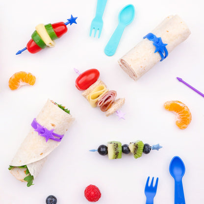 YUMBOX Palitos Stix - Set 7 unidades