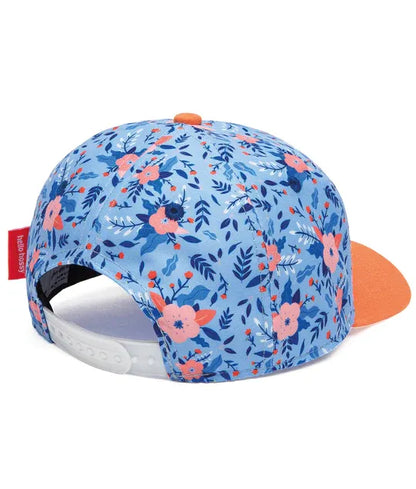 Gorra Visera Infantil Champêtre Hello Hossy 2-5 años