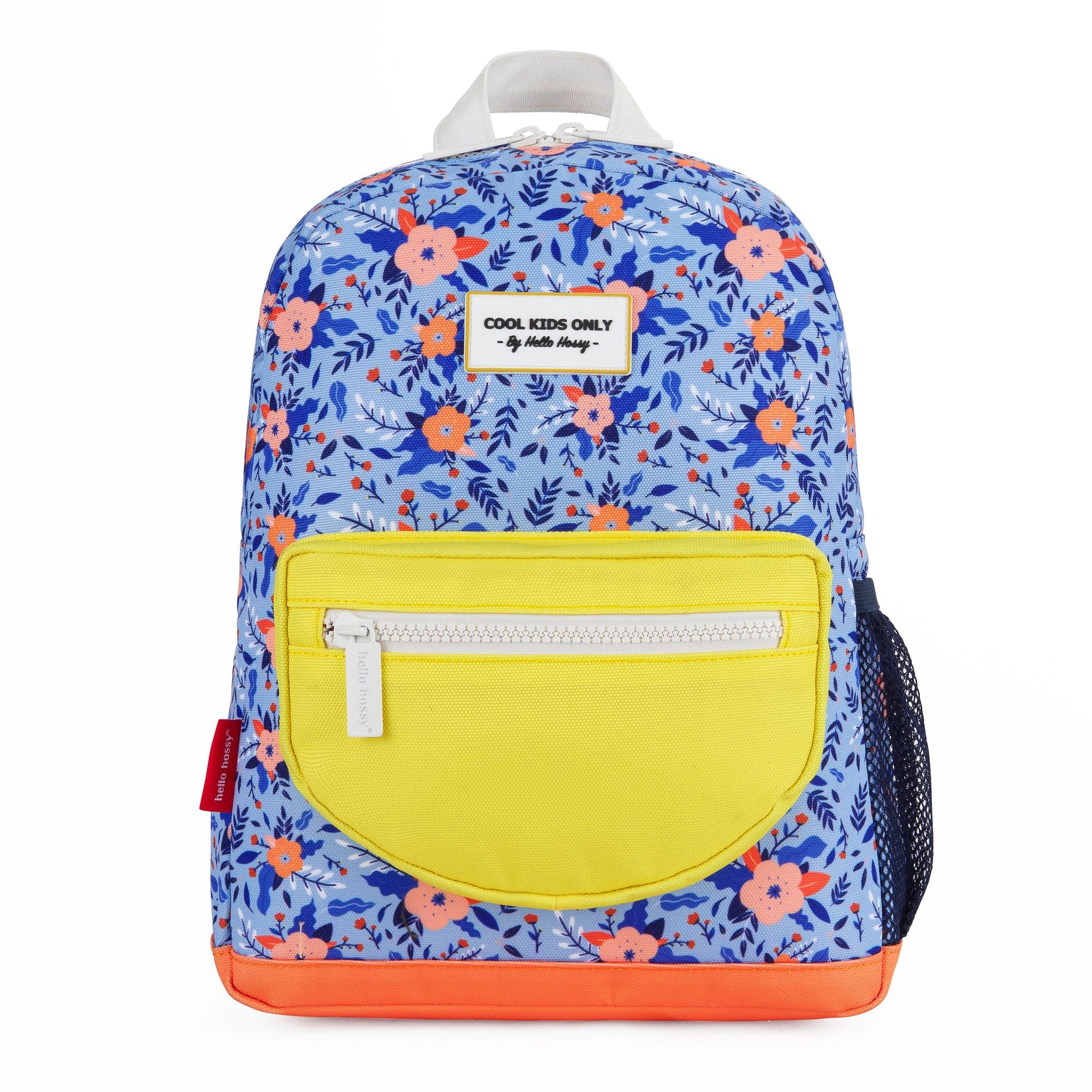 Mochila Infantil  2-5 años Champêtre Hello Hossy