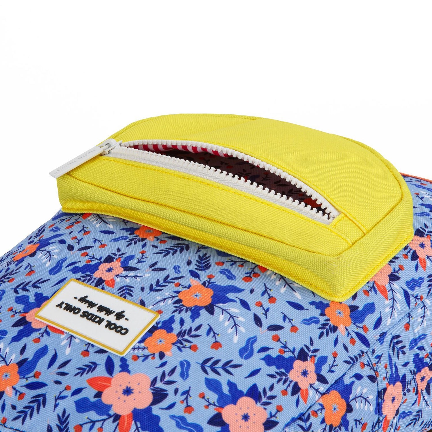 Mochila Infantil  2-5 años Champêtre Hello Hossy