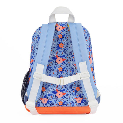 Mochila Infantil  2-5 años Champêtre Hello Hossy