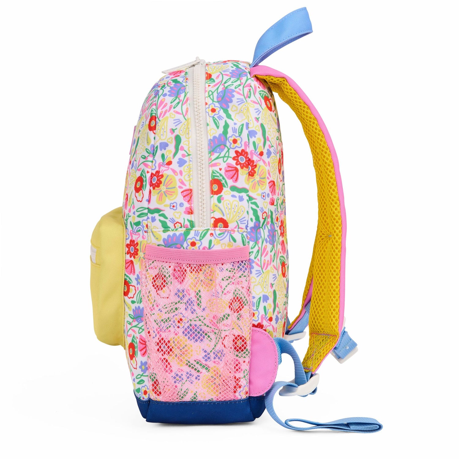 Mochila Infantil 2-5 años Garden Party Hello Hossy