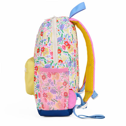 Mochila Infantil 2-5 años Garden Party Hello Hossy