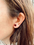Pendientes Carnaval - Clavells