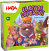 Juego El rey de los dados Haba