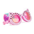 Gafas Natación Gato Meow Pink (5-9 años)