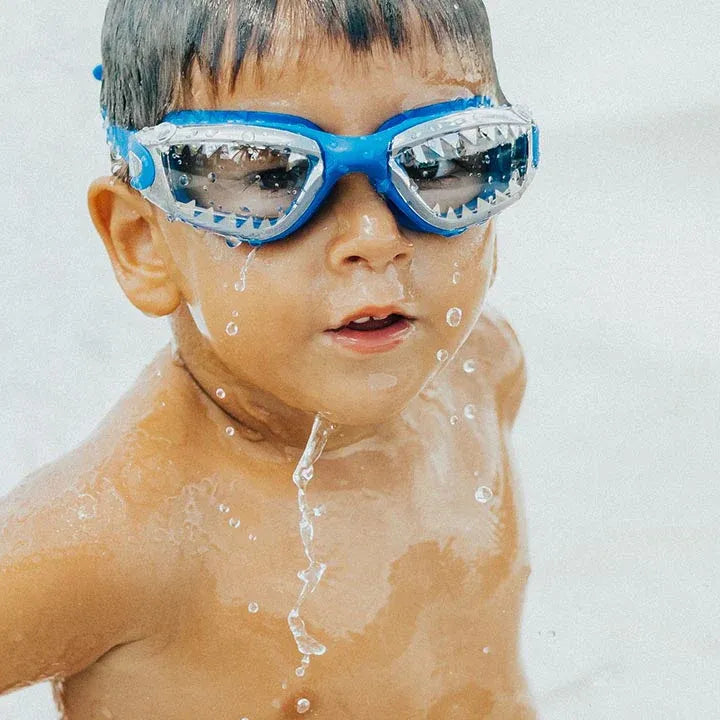 Gafas Natación Royal Reef Shark Bling2o (5-9 años)