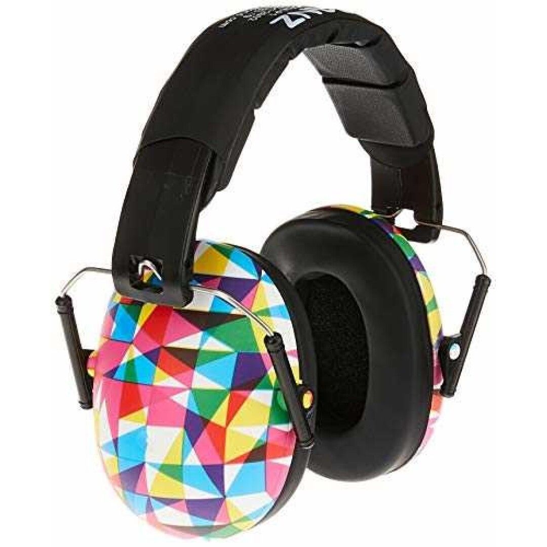 Cascos Antirruidos Kids Banz +3 años Multicolor