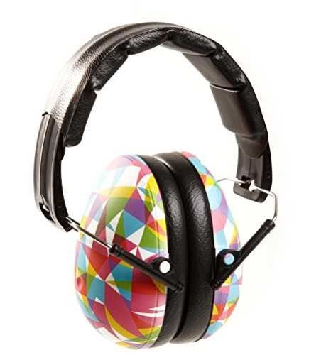 Cascos Antirruidos Kids Banz +3 años Multicolor