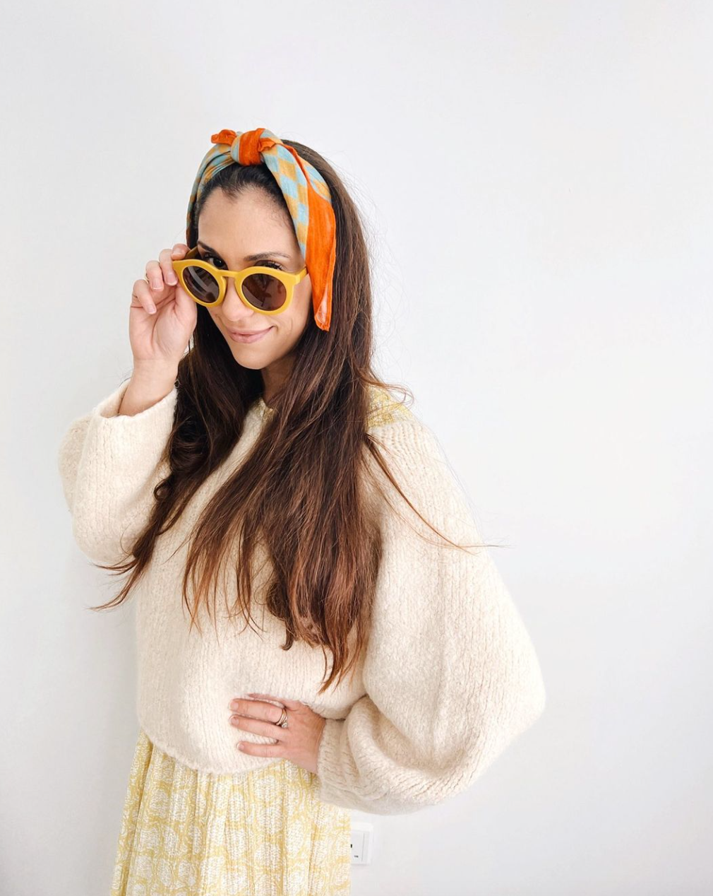 Gafas Sol Sostenibles Adulto Polarizadas Tortoise-Buff Grech &amp;amp; co