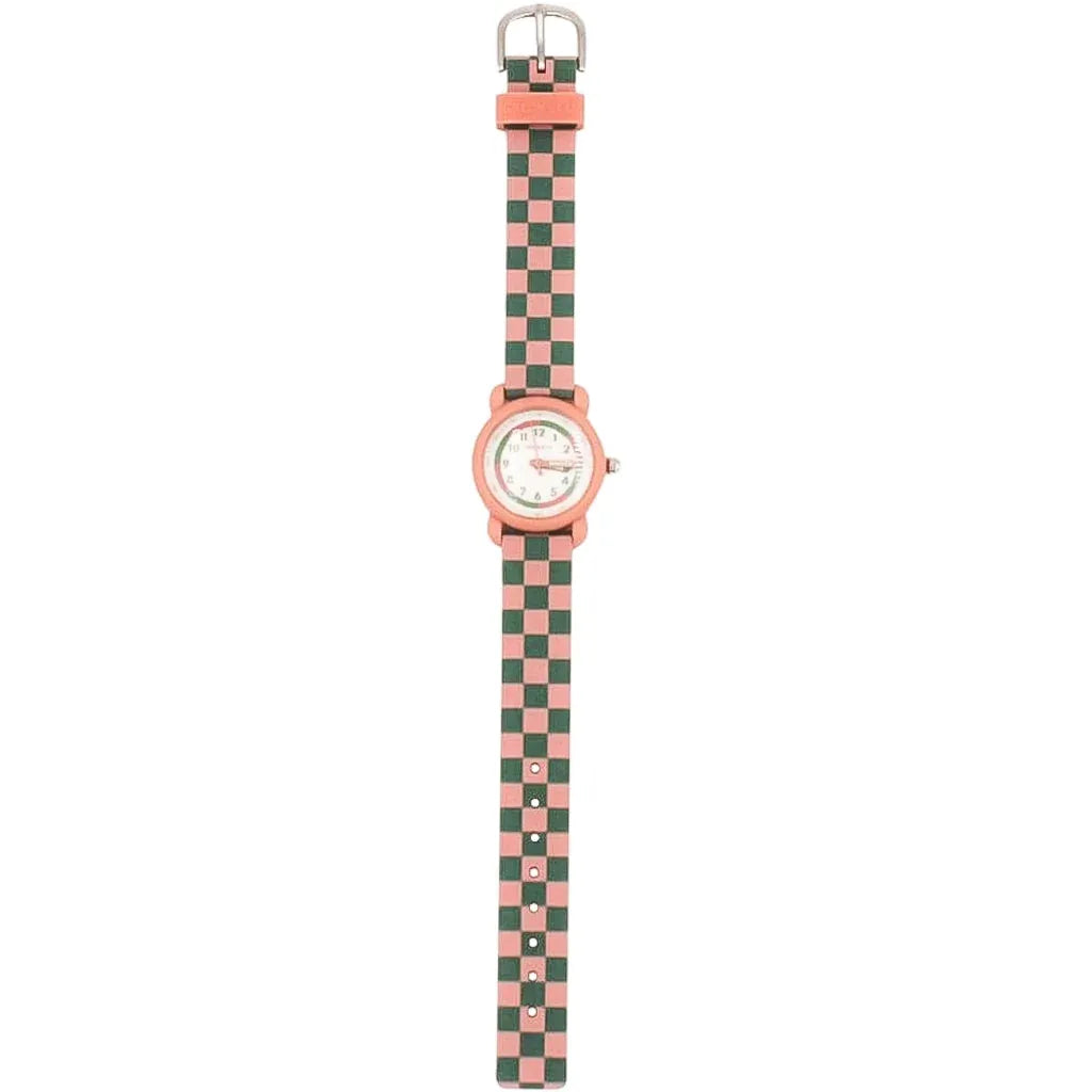 Reloj Cuadros Sunset/Orchad Grech &amp;amp; Co