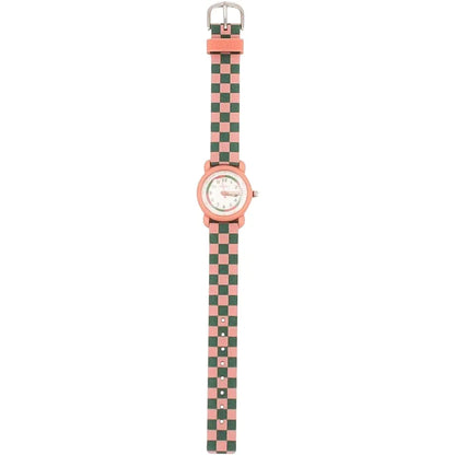 Reloj Cuadros Sunset/Orchad Grech &amp;amp; Co