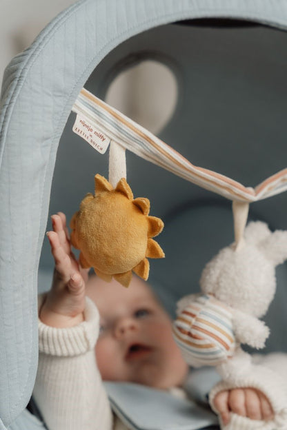 Juguete Carrito Miffy Vintage Sunny Little Dutch