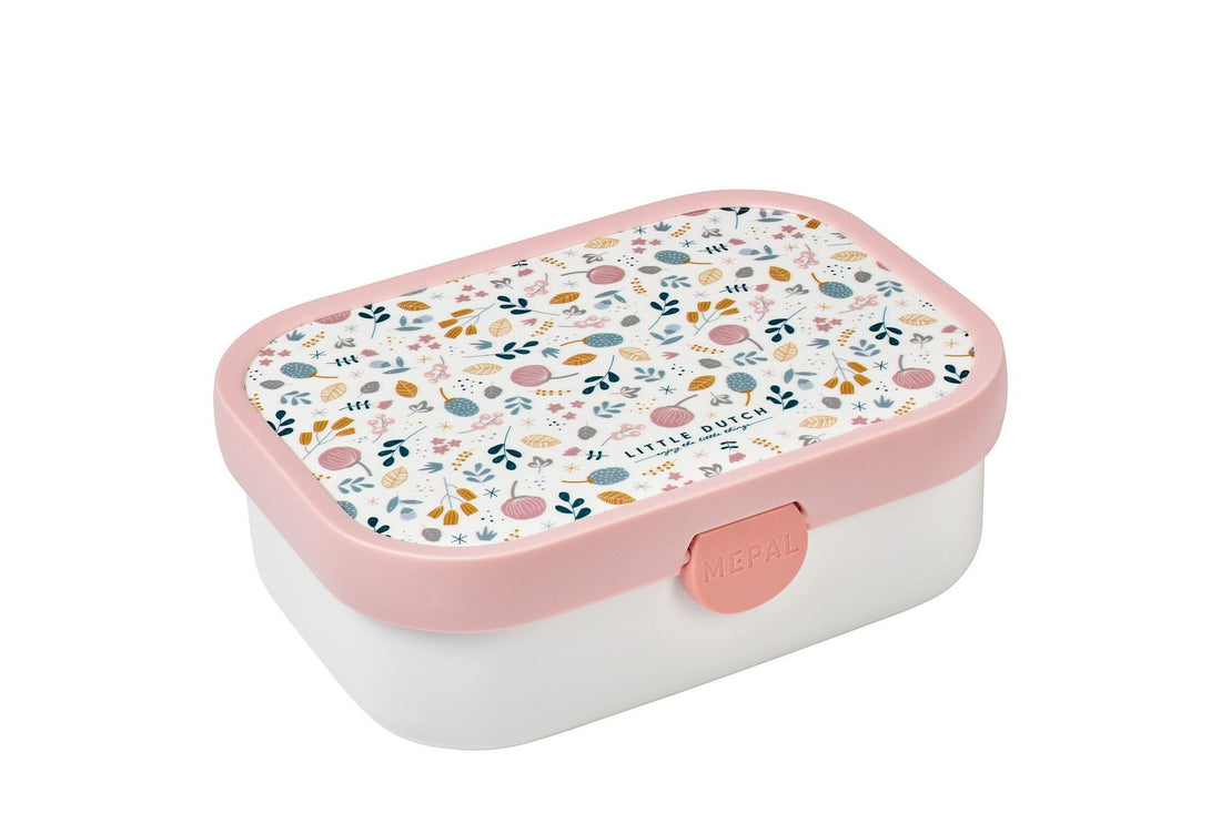 Lunch Box Mepal - Spring Flowers