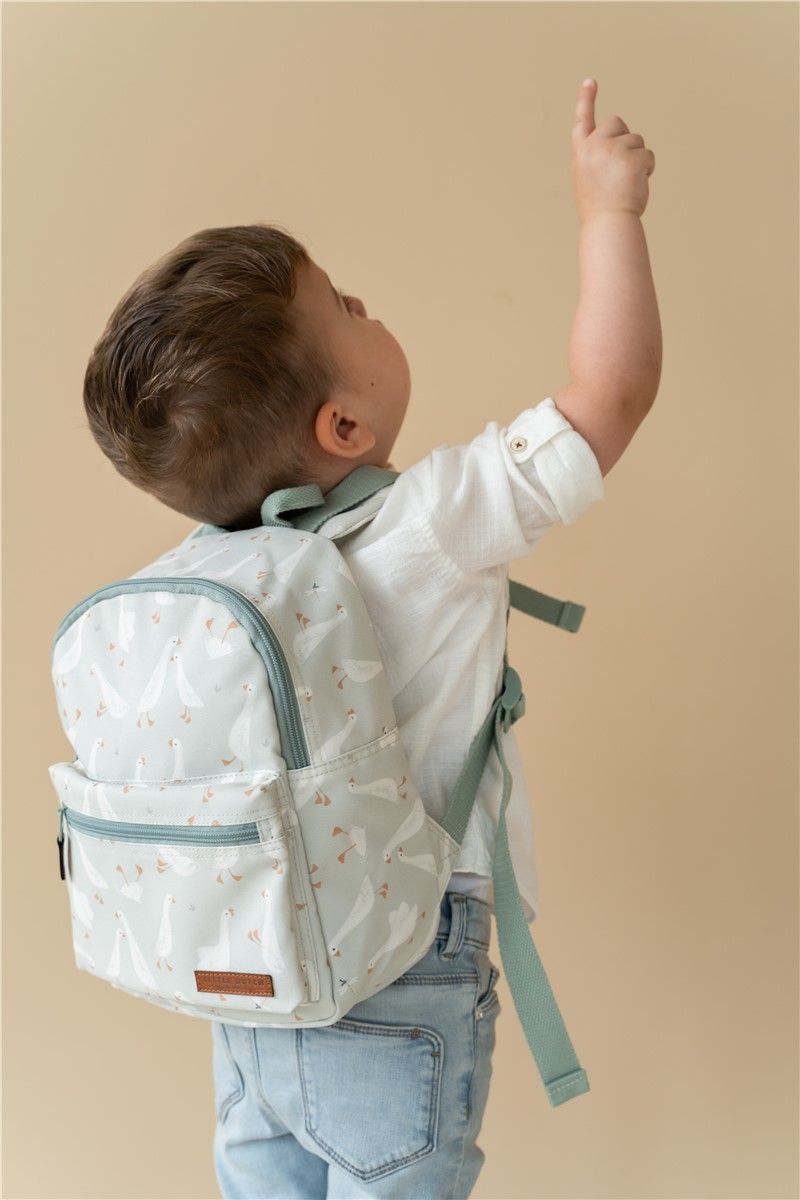 Mochila Infantil Ocas Little Dutch