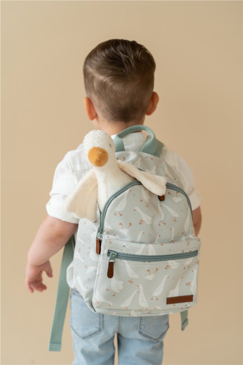 Mochila Infantil Ocas Little Dutch